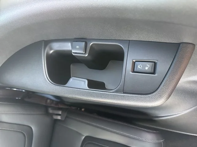2026 Nissan Armada PRO-4X - Photo 32