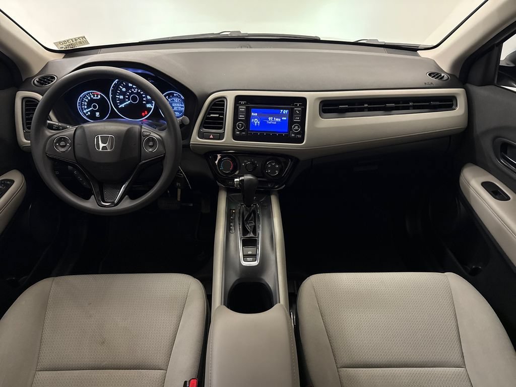 2022 Honda HR-V LX - Photo 44