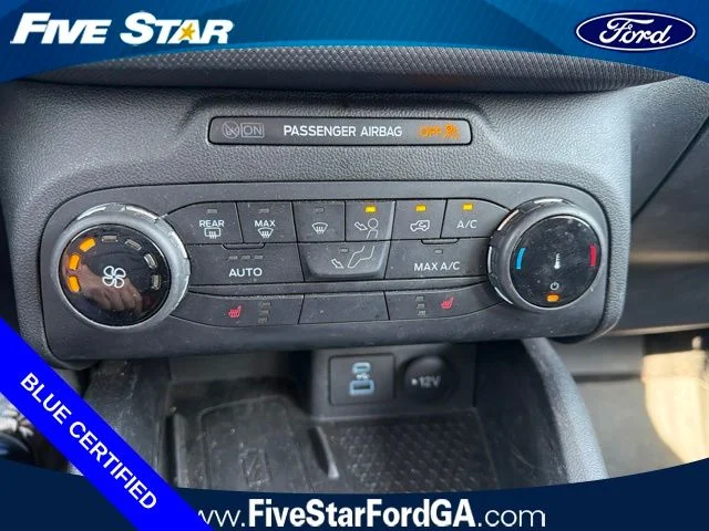 Used 2022 Black Ford Big Bend image 25