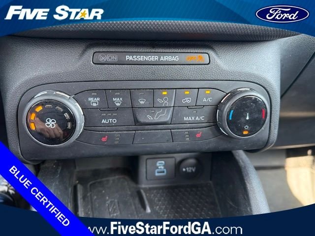 Certified Used 2022 Black Ford Big Bend image 25