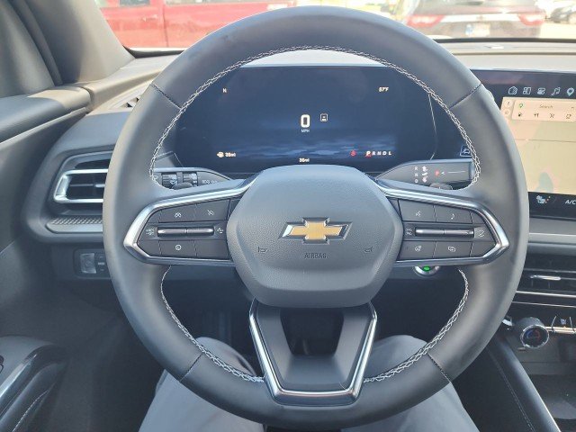 2026 Chevrolet Traverse LT - Photo 20