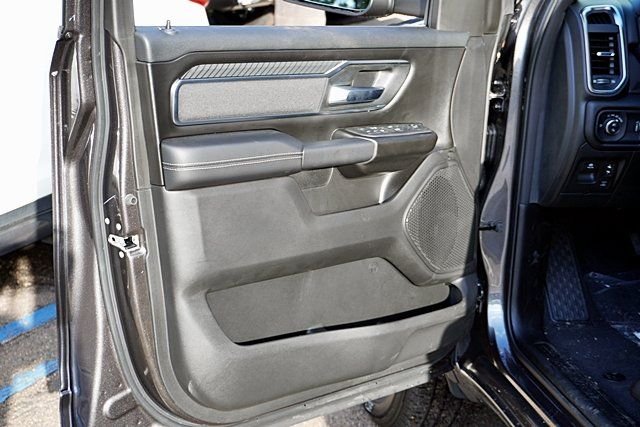 2026 RAM 1500 Big Horn/Lone Star - Photo 29