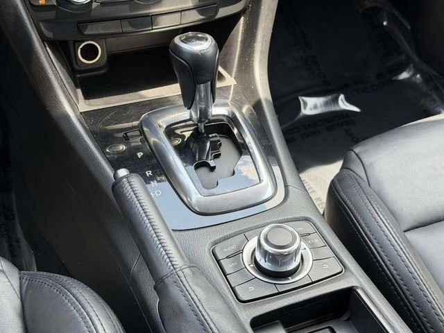 Used 2014 Gray Mazda i Touring image 21