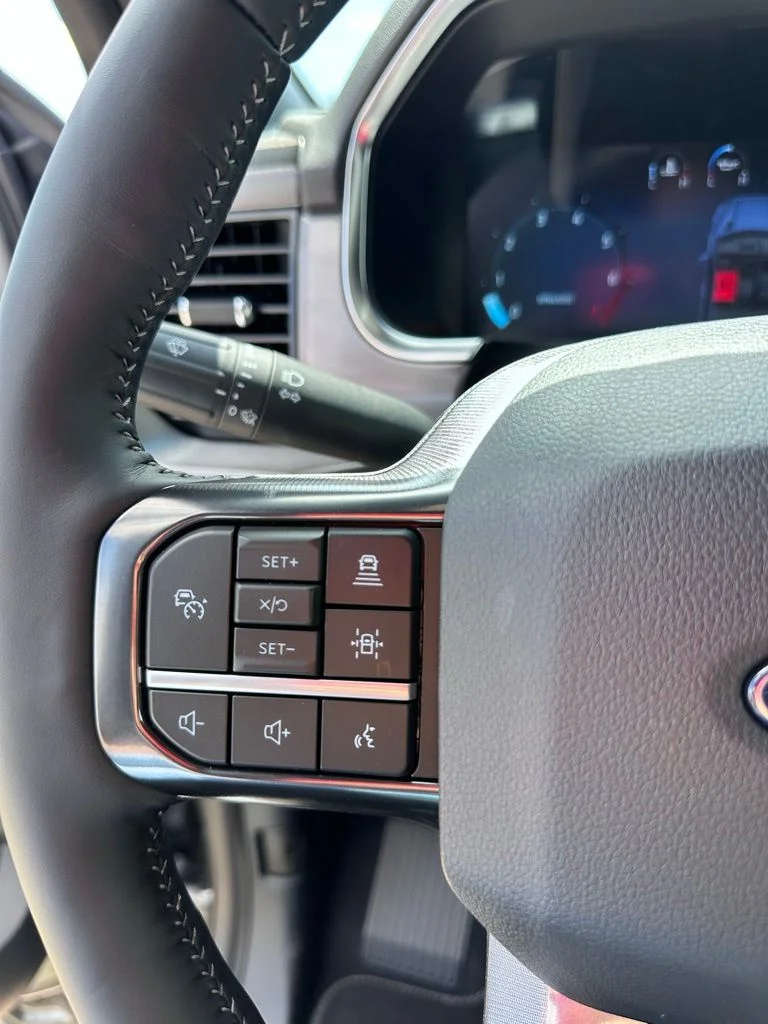 2026 Ford F-150 Platinum - Photo 16