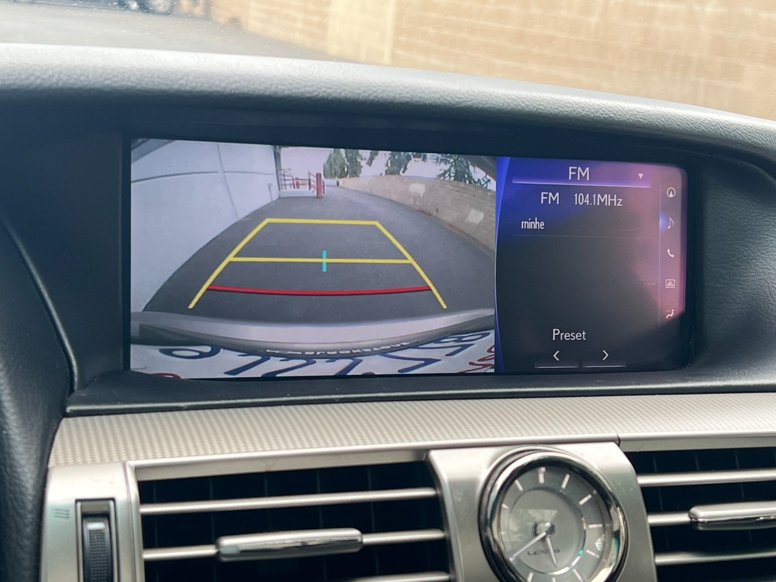 Used 2017 Gray Lexus LS 460 image 19