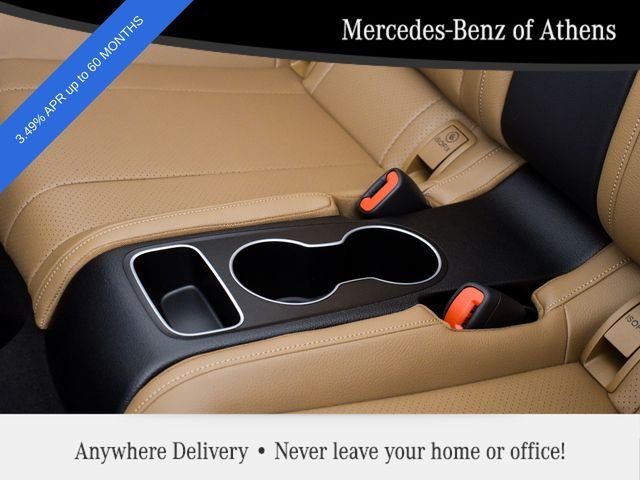 New 2026 Black Mercedes-Benz CLE 450 image 45