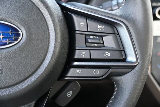 2026 Subaru Forester Limited - Photo 30