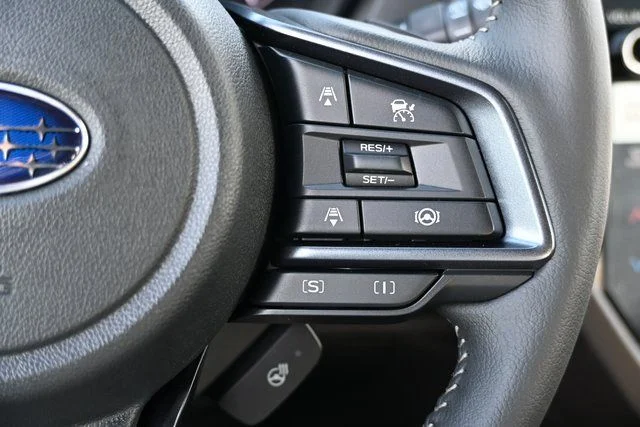 2026 Subaru Forester Limited - Photo 30