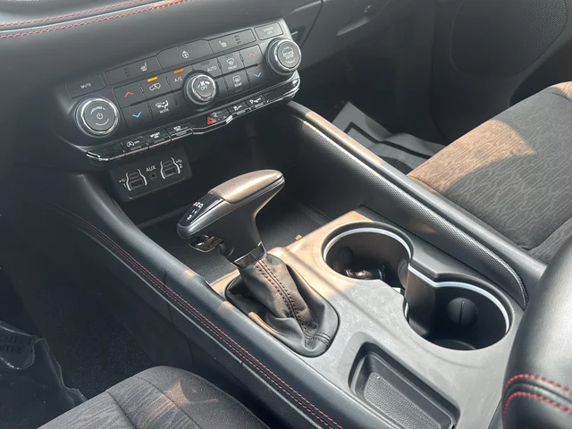 Certified Used 2023 White Dodge GT image 22