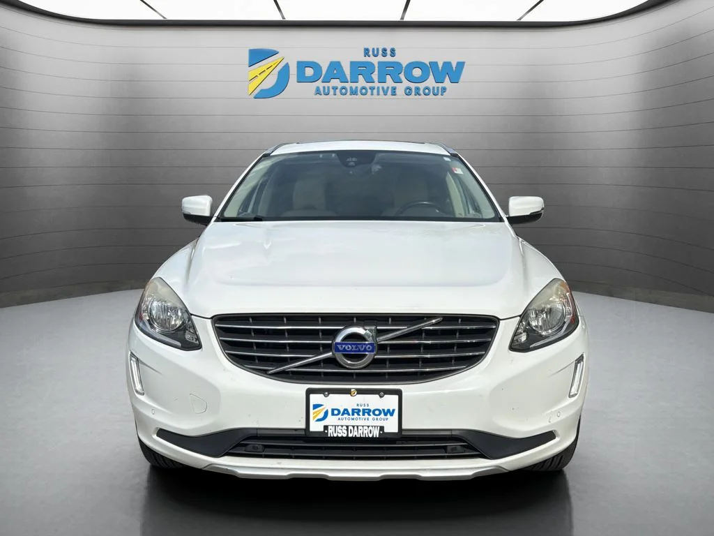 Used 2015 White Volvo T6 image 8