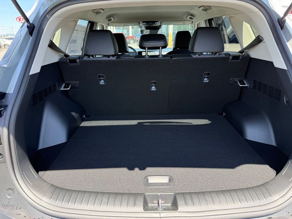 New 2026 Steel Gray Kia S image 13