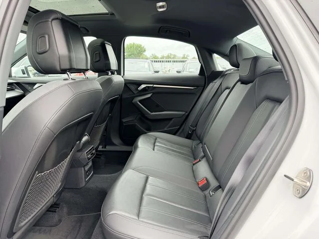 Used 2024  Audi 40 TFSI image 13