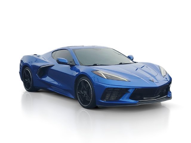 2023 Chevrolet Corvette