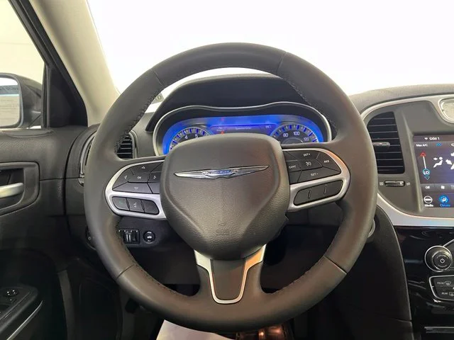 Used 2023 Silver Chrysler Touring image 29