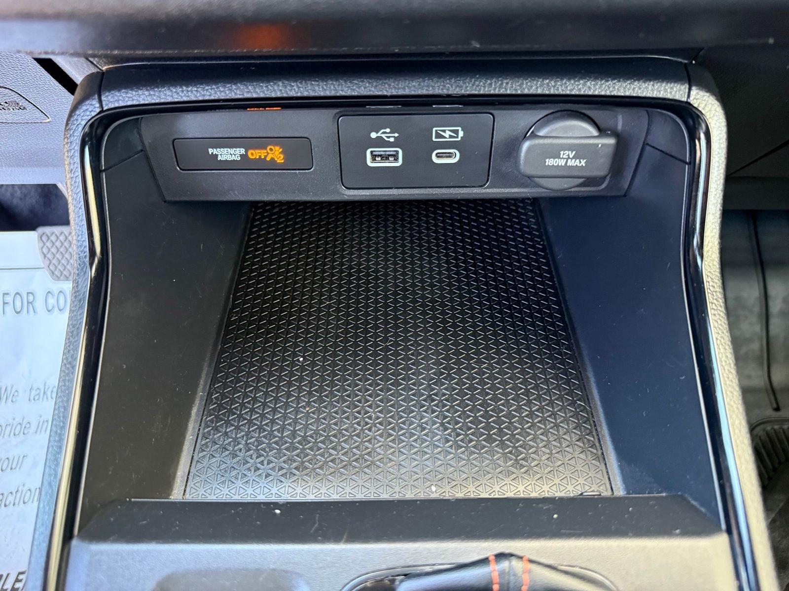 2023 Honda CR-V Sport - Photo 27