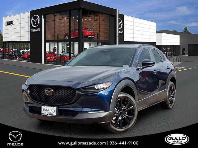 New 2026 Mazda CX-30 2.5 S Aire Edition
