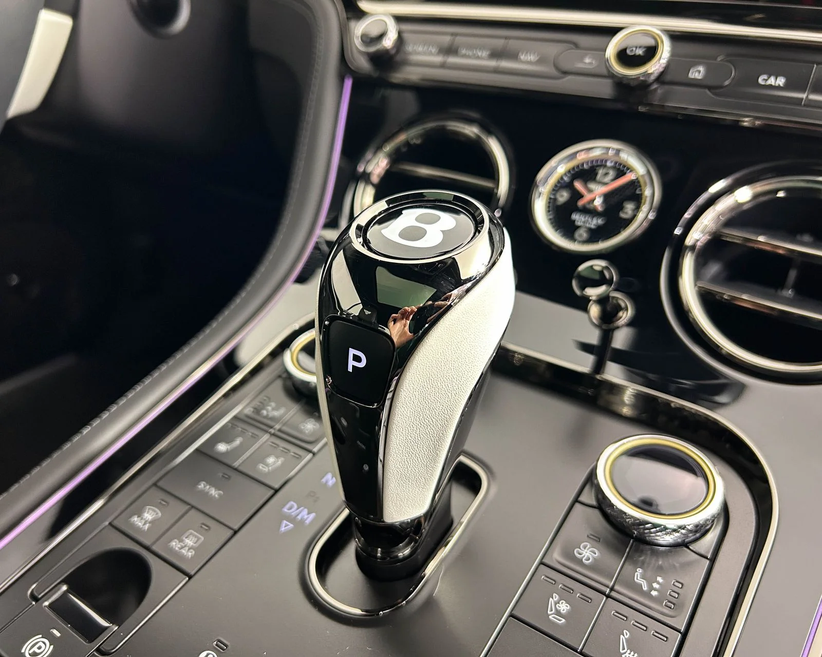 New 2025  Bentley Speed image 28