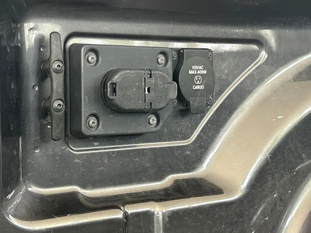 Used 2025 Gray Ram Tradesman image 35