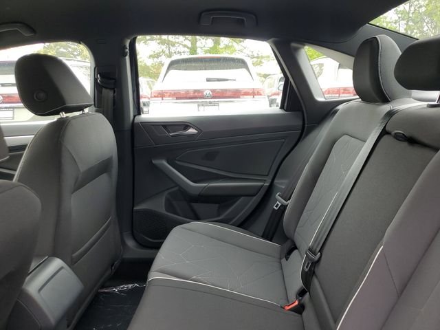 New 2026 Black Volkswagen 1.5T Sport image 11
