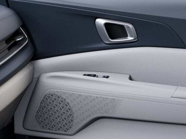 New 2026 Ceramic Silver Kia EX image 25
