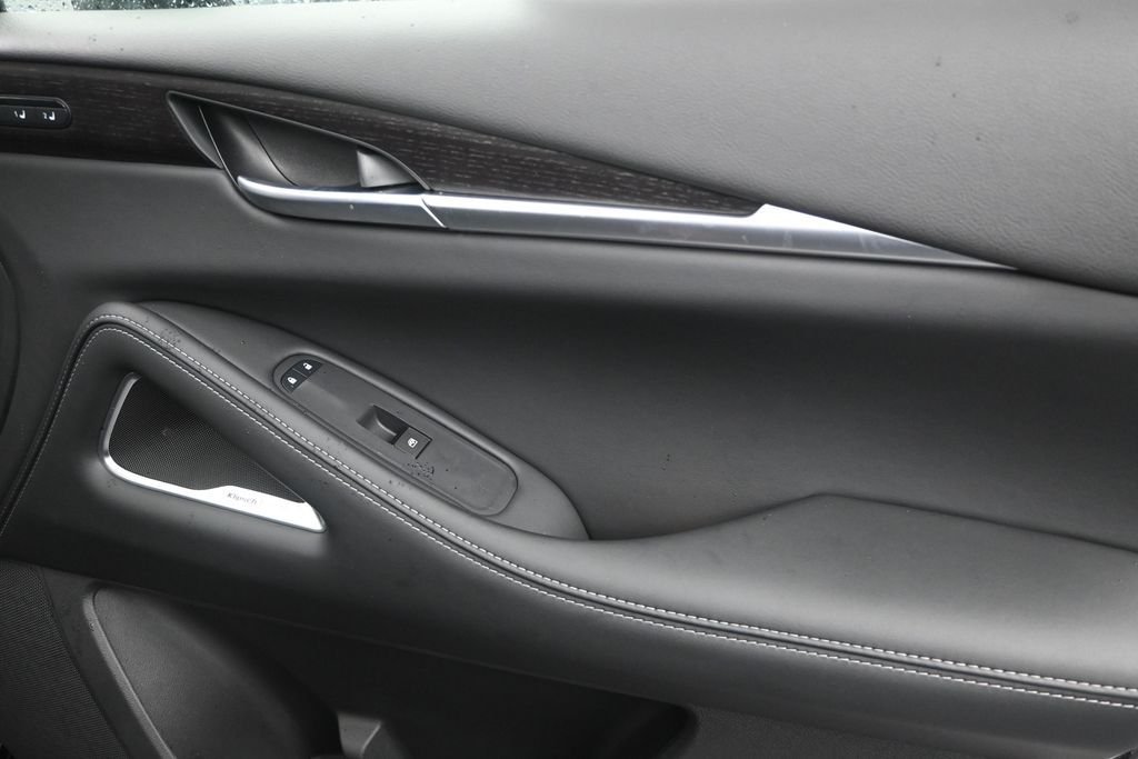 2027 INFINITI QX60 AUTOGRAPH - Photo 22