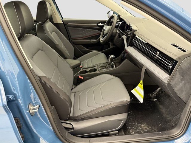 New 2026 Monterey Blue Pearl Volkswagen 1.5T SEL image 18