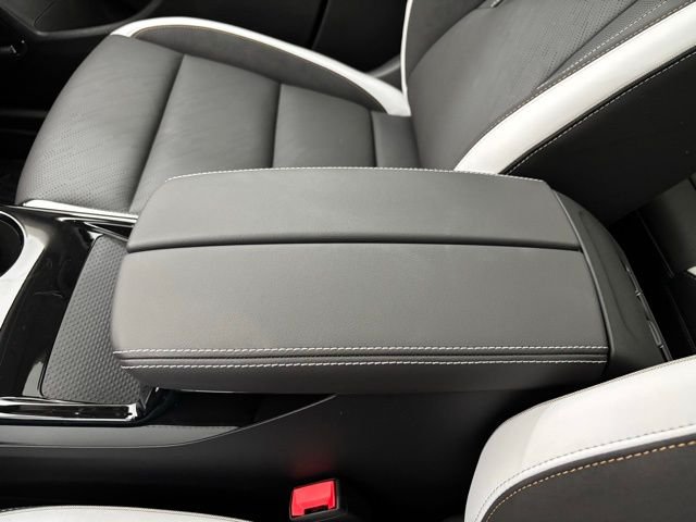 New 2026 Quartz Blue Metallic Buick Sport Touring image 30