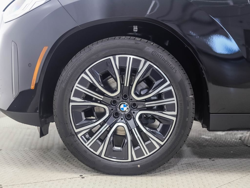 Certified 2025 BMW X3 30 with VIN 5UX53GP00S9128179 for sale in Minneapolis, Minnesota