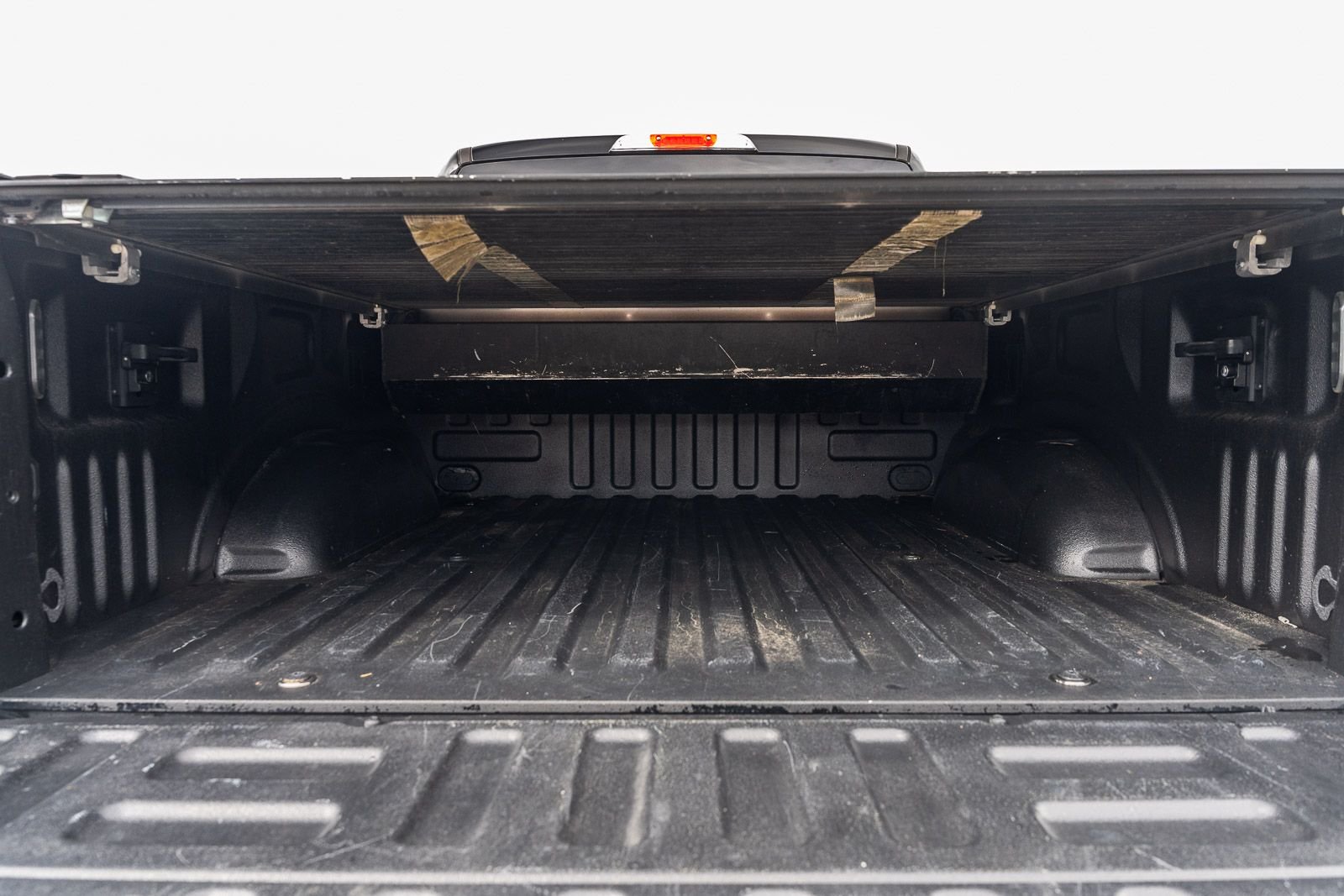 Used 2018 Black Ford Platinum image 15