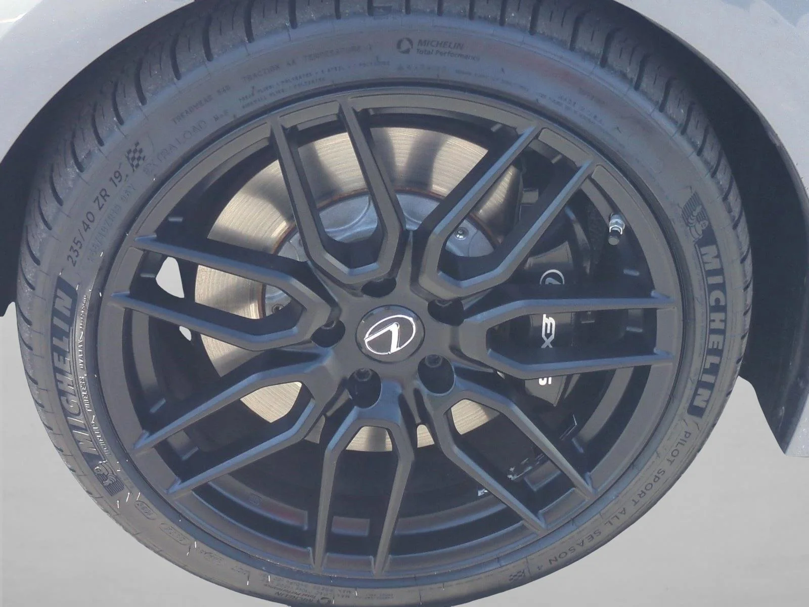 Certified Used 2022 Incognito Lexus IS 500 F SPORT Performance Launch E image 25