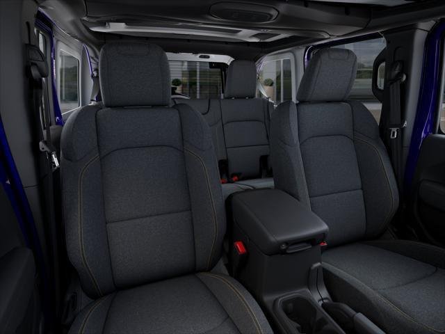 New 2026 Reign Jeep Sport S image 94