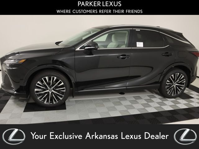 2026 Lexus RX  350 PREMIUM+ AWD