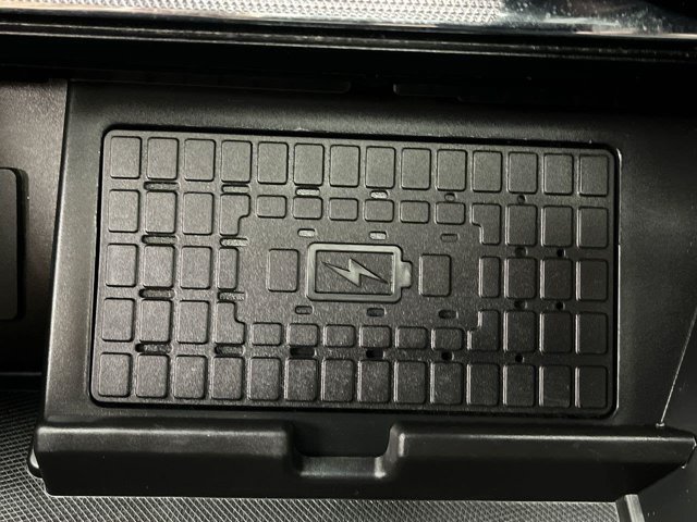 Used 2024 Carbonized Gray Ford LARIAT image 28