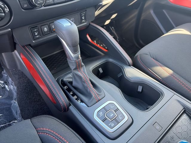 New 2027  Nissan PRO-4X image 23