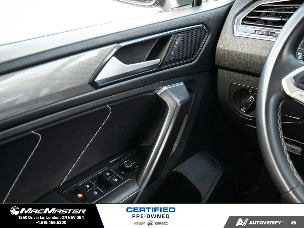 Certified Used 2022  Volkswagen Comfortline image 20