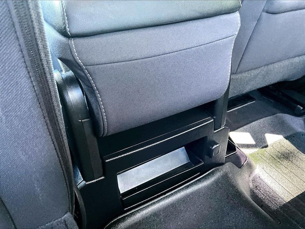Used 2019 Blue Chevrolet LT image 27