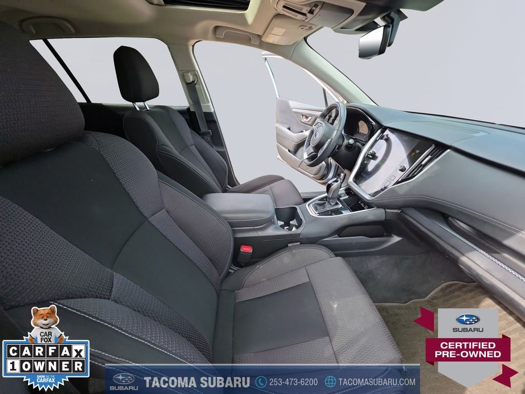 2024 Subaru Outback Premium - Photo 17