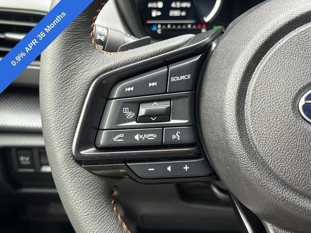 New 2026 SAPPHIRE BLUE PEARL Subaru Limited Hybrid image 31