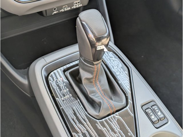 New 2026 MAGNETITE GRAY PEARL Subaru Limited image 12