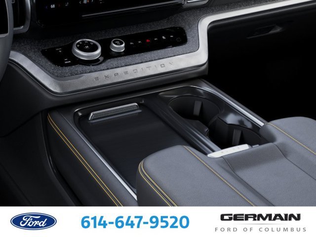 New 2027 Marsh Gray Ford Tremor image 19