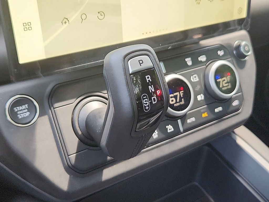 New 2026 Borasco Grey Land Rover S image 7