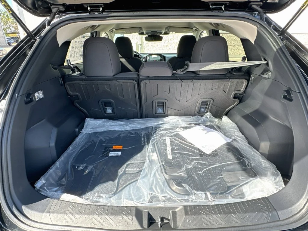 New 2027  Subaru Premium image 29