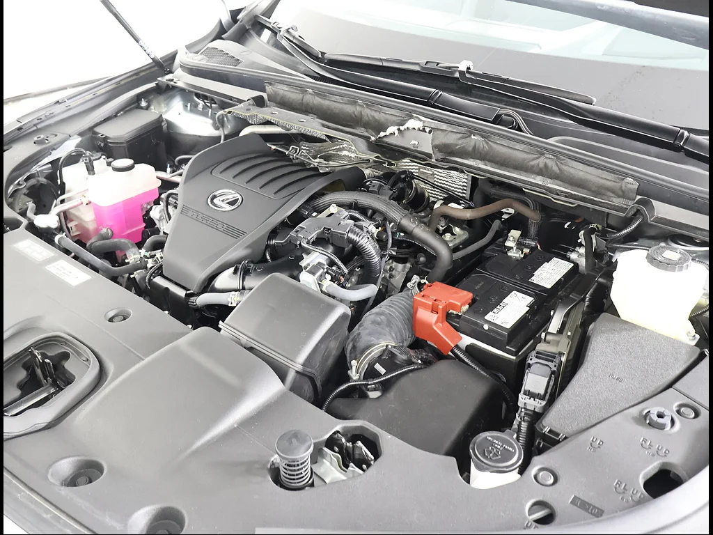Certified Used 2023 IRIDIUM Lexus Luxury image 11