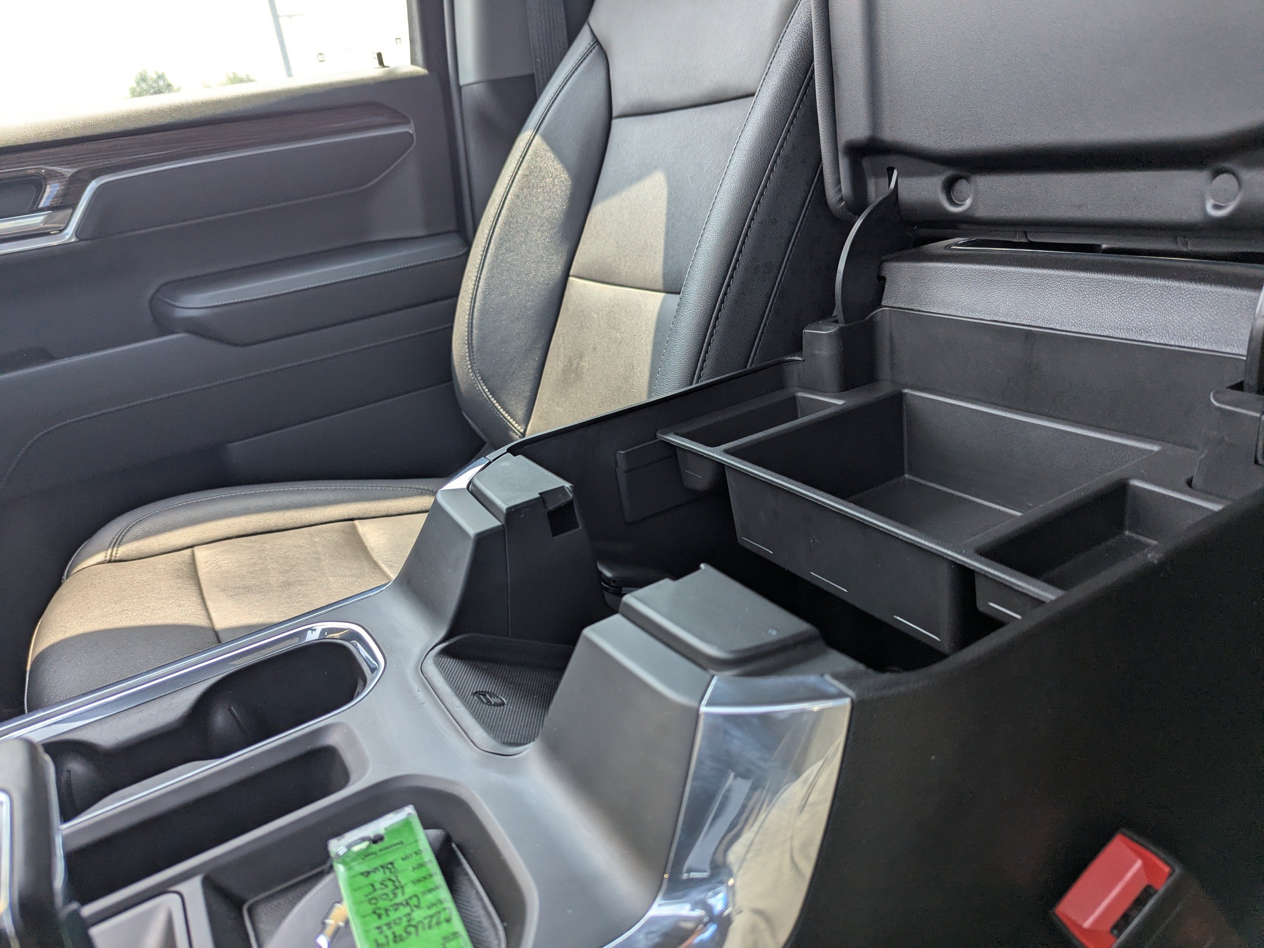 2022 Chevrolet Silverado 1500 RST - Photo 27