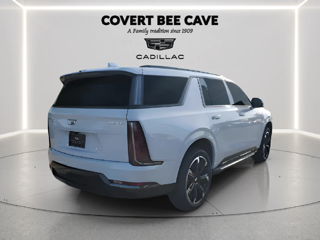 2026 Cadillac Escalade IQL Premium Sport - Photo 11