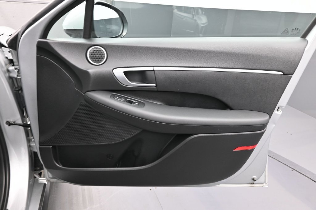 Certified Used 2026 Silver Hyundai SE image 16