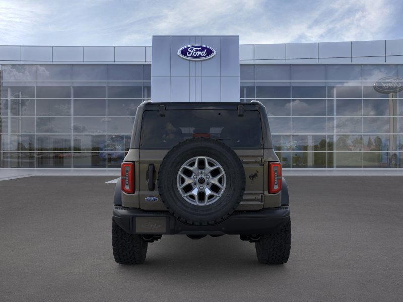 2025 Ford Bronco 4-Door Badlands - Photo 58