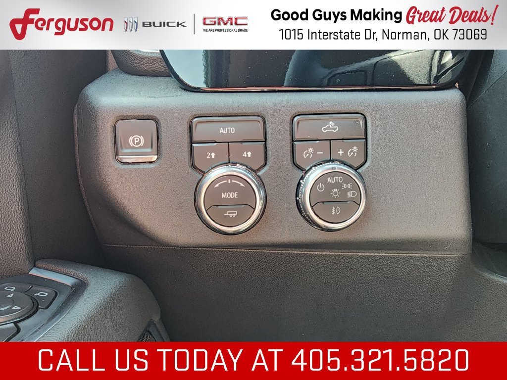 2026 GMC Sierra 1500 Elevation - Photo 19