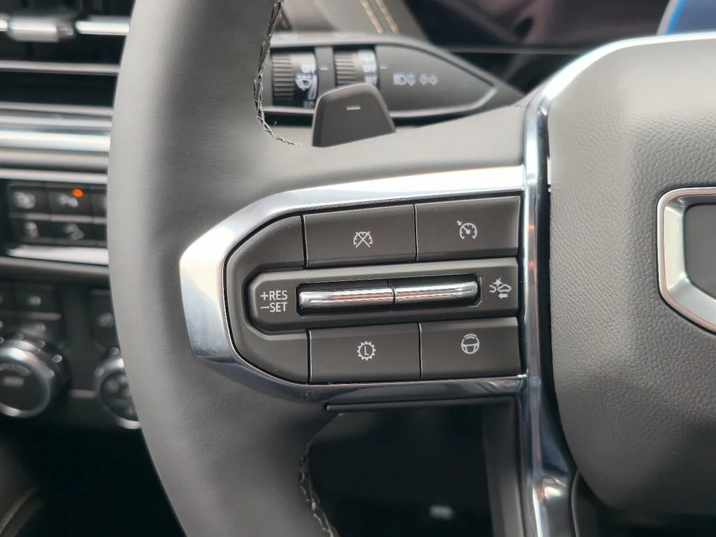 2026 GMC Yukon XL Elevation - Photo 18