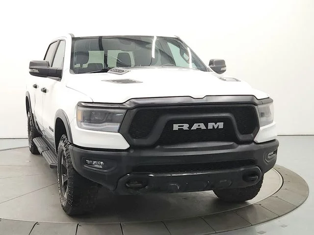 Used 2023  Ram Rebel image 2